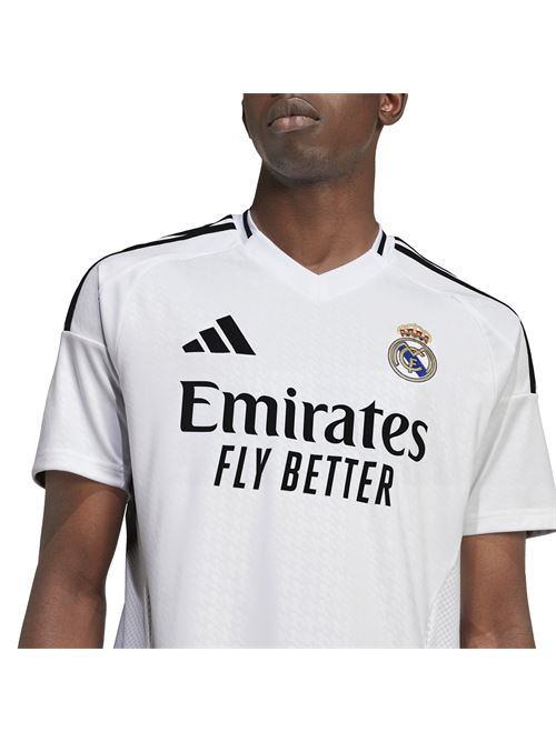 Adidas Real Madrid maglia gara Home 24/25 Real Madrid | IU5011HOME 24/25